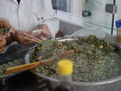 -古徽州馄饨店(宝安路店)