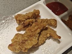 -海底捞火锅(泰安爱琴海店)