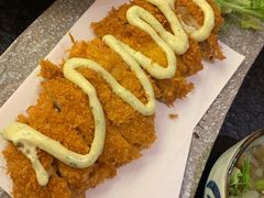 南蛮鸡排-赤谷和牛烧肉居酒屋(石景山店)