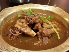 -芦月轩羊蝎子(太平桥店)