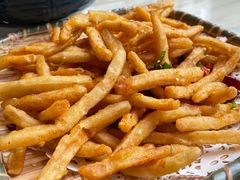 -龙福园·回家干饭小炒(徐东店)