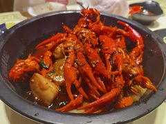 -聚味瞿记·龙虾堂(天元店)