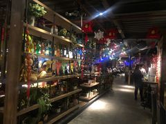 -别院里音乐餐酒吧(双流航空港店)