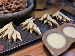 奶皮-老三骨头馆(白桦东路店)