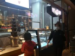 -比格比萨自助(密云店)