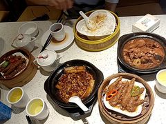 -又一间茶点轩(宝业路店)