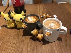 -柴务处·柴犬主题狗咖