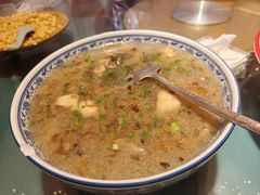 -牟记江湖重庆地标特色菜鱼蛋海鲜羊蝎子(巴南区黑金冠十多年好店)