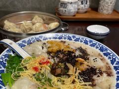 -老温州馄饨担(东游大厦店)
