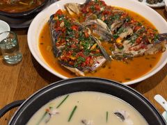 -丰乐餐厅·始于1999·本地老字号