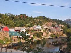 -大罗山风景区