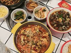 -聚在尊味虾皇·夜宵市集(新建店)