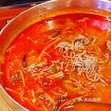 广州美食｜正宗的韩料居然有隐藏菜单!旁边的小姐姐都望过来了！