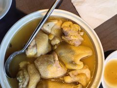 -望乡楼上海菜(日月光店)