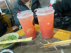 -正南齊北重庆老火锅(光华村直营店)