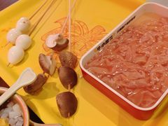 -牛小嫩串串火锅(延边大学文化城店)