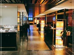 大堂-真爱中国餐馆·年华店(朱雀大街店)