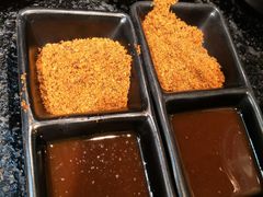 -九田家黑牛烤肉料理(太阳城店)