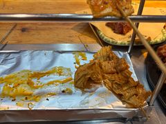 -香约老地方烧烤(九道街店)