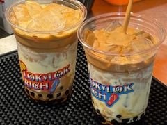 -碌碌发·东南亚风味烧烤档(体育西店)