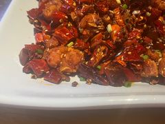 -望京一号·重庆江湖菜(工体店)