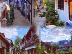 -小河直街历史文化街区