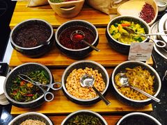 -万达文华酒店·48F云端窗景美食汇自助餐厅