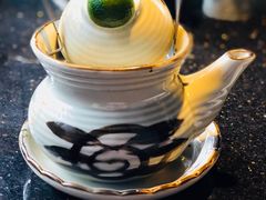 -梅筑·创意料理(王府井百货店)