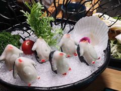 -湊湊火锅·茶憩(东城万达店)