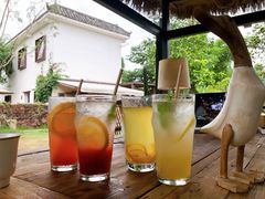 -悦哉·派对·草坪婚礼·围炉煮茶(三圣乡店)