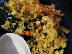 -燚青春东北泥炉烤肉(百合店)