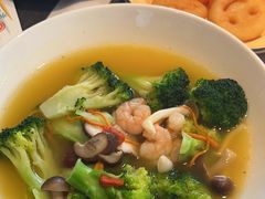 -水天堂西餐厅(昆山万象汇店)