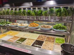 -蓉城四海黑牛烤肉海鲜自助餐厅(宜兴宝龙店)