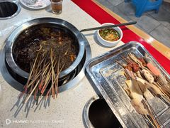 -牛华八婆麻辣烫(起源店)