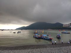 -乌石塘景区