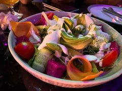 -DEEP·深美式餐吧(五棵松华熙LIVE店)