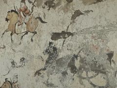 -洛阳古墓博物馆