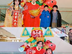 -凯德MALL(西直门店)