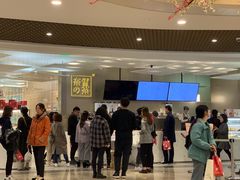 -奈雪的茶(市百一店)