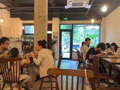-Retro Deli 茶泡饭