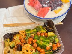 -水牛奶皇后糖水铺(深圳总店)