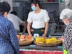-小米粑粑(玉锦苑店)