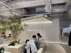 -喜茶(深圳东门1234店)