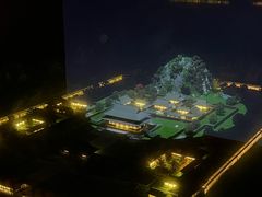 -桂林独秀峰王城景区
