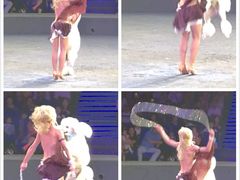 -珠海横琴长隆《卡卡虎奇遇记》