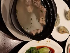 -京香轩·中餐厅(上海中庚聚龙酒店)