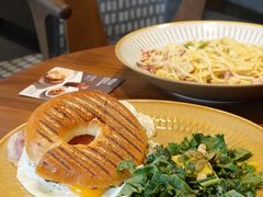 -BAKER&SPICE(BFC外滩金融中心店)