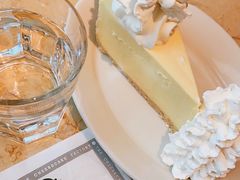 -The Cheesecake Factory 芝乐坊餐厅(王府中環店)