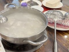 -正能量脆肉鲩火锅