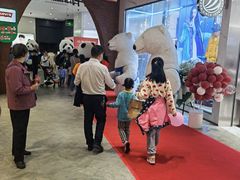 -砂之船奥莱(南京江宁店)